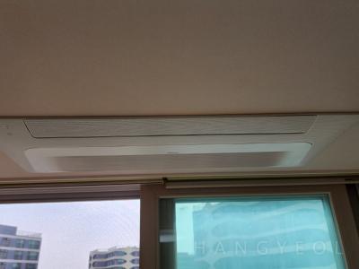 경기도 수원시 권선구 권선동 수원아이파크시티4단지 시스템에어컨 실내기