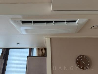 서울특별시 용산구 한강로3가 용산시티파크1단지 시스템에어컨 실내기