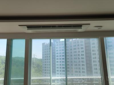 경기도 용인시 기흥구 공세동 탑실마을 대주피오레2단지 시스템에어컨 기타
