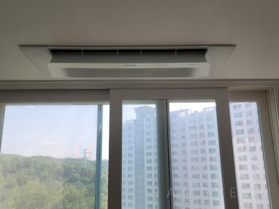 경기도 용인시 기흥구 공세동 탑실마을 대주피오레2단지 시스템에어컨 기타