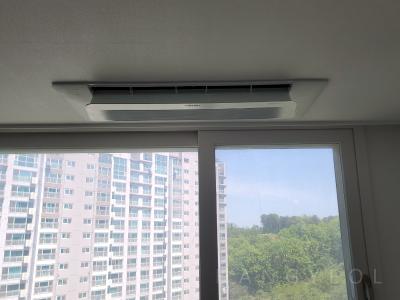 경기도 용인시 기흥구 공세동 탑실마을 대주피오레2단지 시스템에어컨 기타