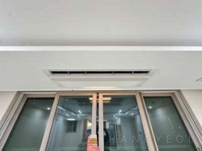 경기도 화성시 동탄구 영천동 동탄역반도유보라아이비파크2.0 시스템에어컨 실내기