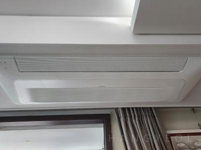서울특별시 용산구 한강로3가 용산시티파크1단지 시스템에어컨 실내기
