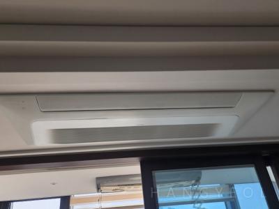 서울특별시 용산구 한강로3가 용산시티파크1단지 시스템에어컨 실내기