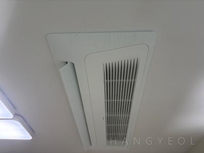 경기도 수원시 팔달구 인계동 단독주택 시스템에어컨 실내기