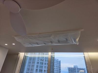 서울특별시 송파구 신천동 파크리오 시스템에어컨 실내기