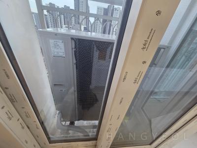 서울특별시 송파구 신천동 파크리오 시스템에어컨 실외기