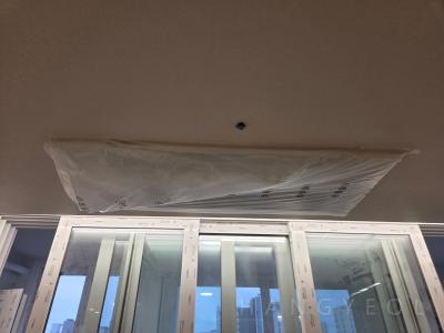 서울특별시 송파구 신천동 파크리오 시스템에어컨 실내기