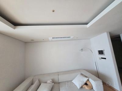 서울특별시 강남구 도곡동 타워팰리스 시스템에어컨 실내기