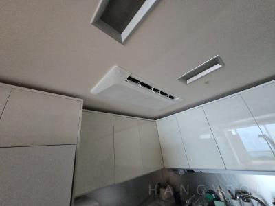 서울특별시 강남구 도곡동 타워팰리스 시스템에어컨 실내기