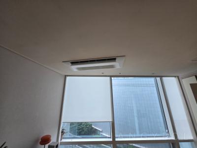 서울특별시 강남구 도곡동 타워팰리스 시스템에어컨 실내기