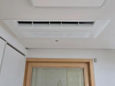 서울특별시 강남구 도곡동 타워팰리스 시스템에어컨 실내기