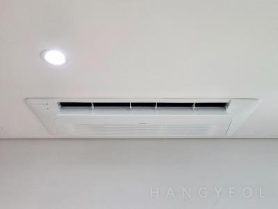 서울특별시 강남구 도곡동 타워팰리스 시스템에어컨 실내기