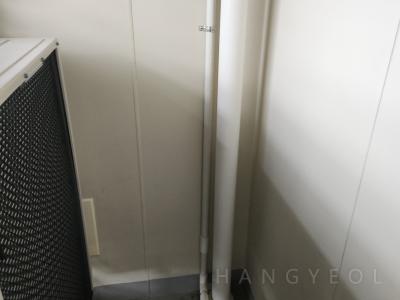 대전광역시 서구 탄방동 e편한세상 둔산 시스템에어컨 실외기