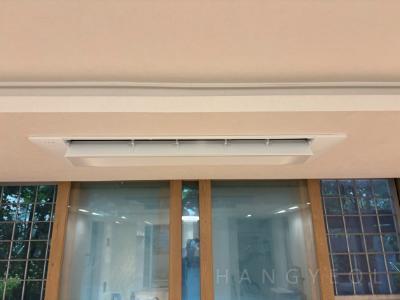 경기도 광명시 철산동 두산위브아파트 시스템에어컨 실내기