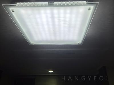 부산광역시 남구 용호동 오륙도 에스케이뷰 아파트 시스템에어컨 실내기