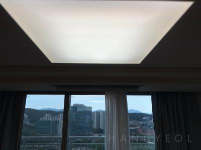 경기도 남양주시 별내동 별내아이파크2차 시스템에어컨 실내기