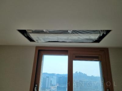 경기도 오산시 내삼미동 오산대역세교자이 시스템에어컨 기타