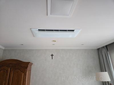 서울특별시 강남구 도곡동 이니그마빌-Ⅲ 시스템에어컨 실내기