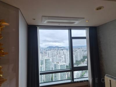서울특별시 강남구 도곡동 타워팰리스 시스템에어컨 실내기