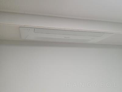 서울특별시 마포구 도화동 도화동현대아파트 시스템에어컨 기타