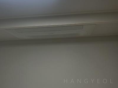 서울특별시 마포구 도화동 도화동현대아파트 시스템에어컨 기타