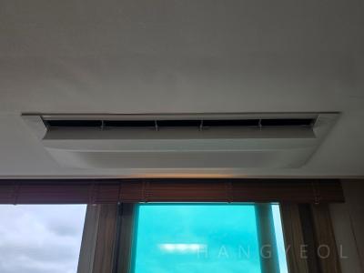 서울특별시 성북구 길음동 길음뉴타운 시스템에어컨 실내기