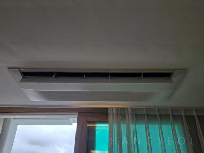 서울특별시 성북구 길음동 길음뉴타운 시스템에어컨 실내기