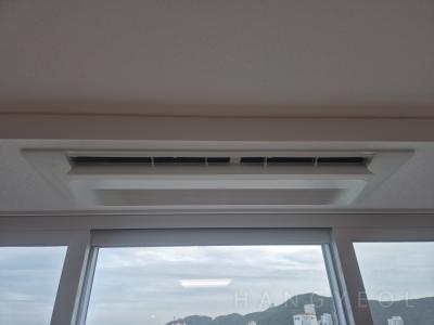 부산광역시 해운대구 송정동 더 폴 디오션 시스템에어컨 실내기