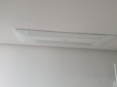 경기도 성남시 분당구 정자동 상록마을 시스템에어컨 기타