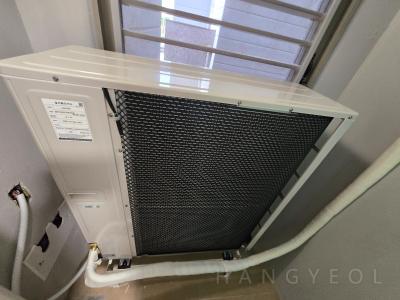 경기도 화성시 동탄구 산척동 동탄 더샵 레이크에듀타운 시스템에어컨 실외기