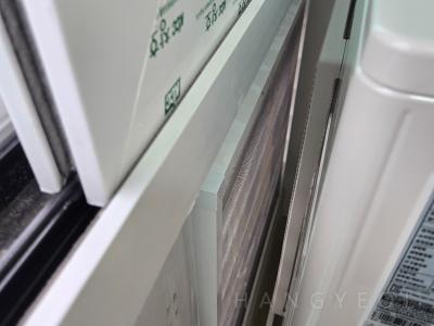 서울특별시 성동구 금호동1가 금호 삼성래미안 아파트 시스템에어컨 실외기