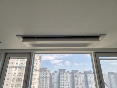 서울특별시 서초구 반포동 반포자이아파트 시스템에어컨 실내기