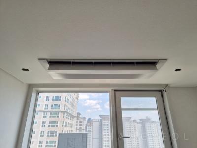 서울특별시 서초구 반포동 반포자이아파트 시스템에어컨 실내기