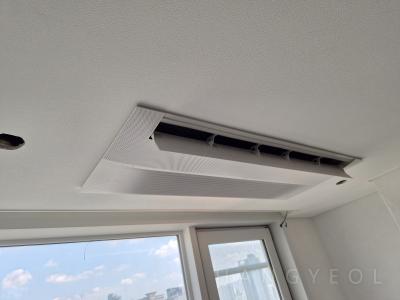 서울특별시 서초구 반포동 반포자이아파트 시스템에어컨 실내기
