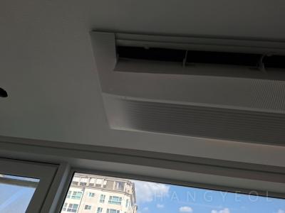 서울특별시 서초구 반포동 반포자이아파트 시스템에어컨 실내기