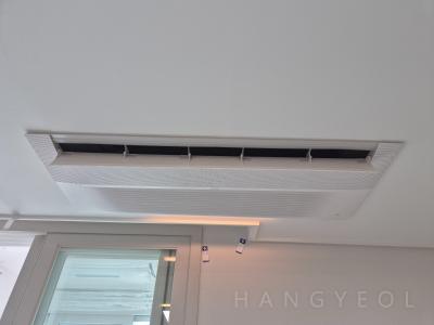 충청남도 아산시 탕정면 탕정푸르지오리버파크 시스템에어컨 실내기
