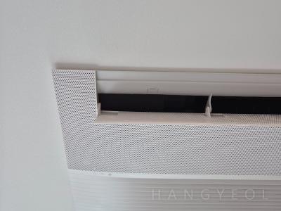 충청남도 아산시 탕정면 탕정푸르지오리버파크 시스템에어컨 실내기