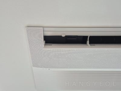 충청남도 아산시 탕정면 탕정푸르지오리버파크 시스템에어컨 실내기