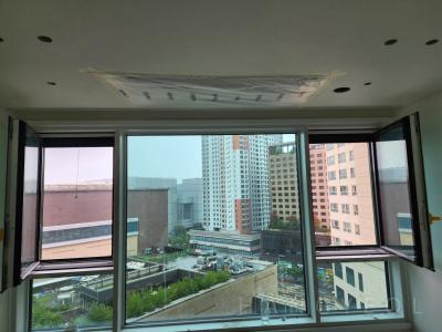 충청북도 청주시 흥덕구 복대동 지웰시티1차아파트 시스템에어컨 실내기