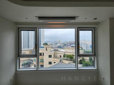 충청북도 청주시 흥덕구 복대동 지웰시티1차아파트 시스템에어컨 실내기