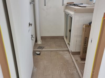 세종특별자치시 고운동 가락마을13단지 시스템에어컨 실외기