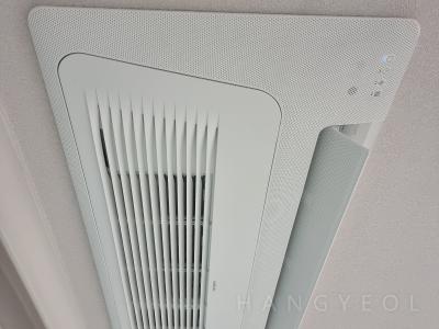 세종특별자치시 고운동 가락마을13단지 시스템에어컨 실내기