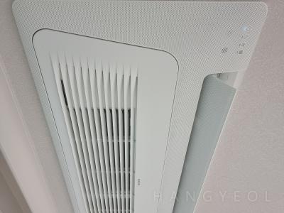 세종특별자치시 고운동 가락마을13단지 시스템에어컨 실내기