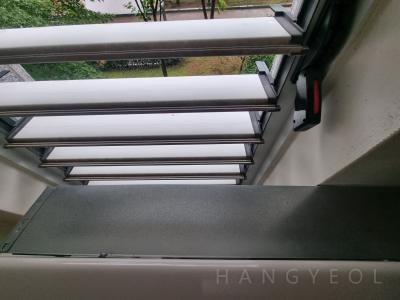 세종특별자치시 고운동 가락마을13단지 시스템에어컨 실외기