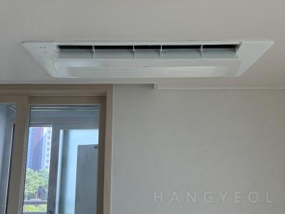 경기도 김포시 운양동 한강신도시리버에일린의뜰 시스템에어컨 실내기