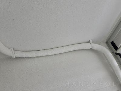 부산광역시 해운대구 반여동 해운대메가센텀한화꿈에그린아파트 시스템에어컨 실외기