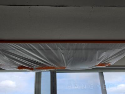 부산광역시 해운대구 반여동 해운대메가센텀한화꿈에그린아파트 시스템에어컨 실내기