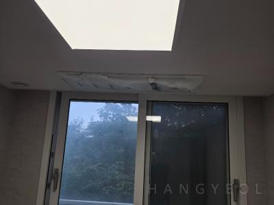 경기도 수원시 장안구 정자동 수원 SK SKY VIEW 시스템에어컨 실내기