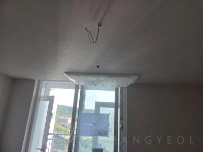 경기도 용인시 수지구 상현동 만현마을8단지두산위브아파트 시스템에어컨 실내기